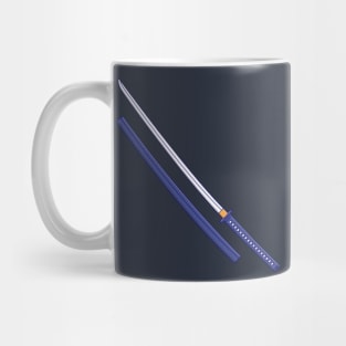 Katana Mug